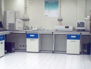 Laboratorio LECO - Vista 5